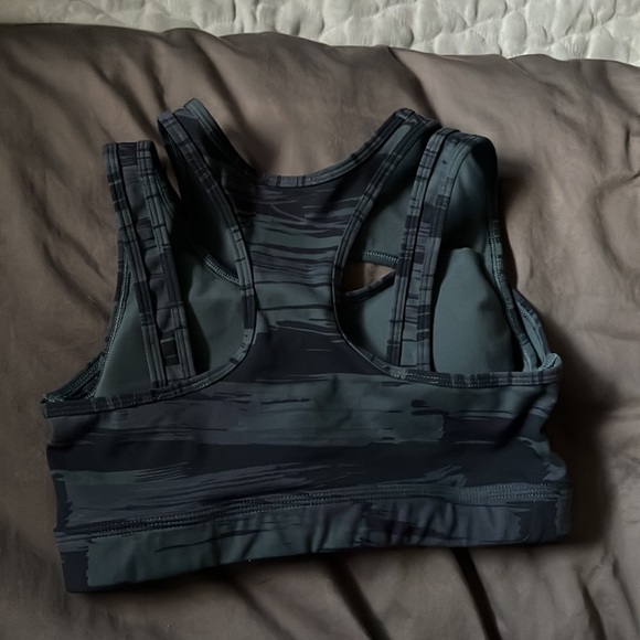 Alphalete sport bra size S never worn - Picture 2 of 2